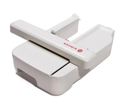 Vyšívací jednotka Singer 905E pro HD9125