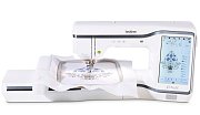 Vyšívací stroj Brother Celeste CX1E