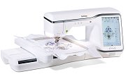 Vyšívací stroj Brother Celeste CX1E