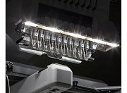 Vyšívací stroj Brother PR1055X desetijehlový