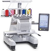 Vyšívací stroj Brother PR1060W desetijehlový